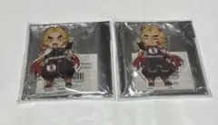 鬼滅の刃 繋がるアクリルスタンド アクスタ 煉獄杏寿郎