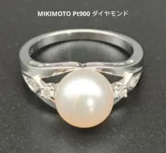 2026年最新】MIKIMOTO 号数：10号 レディース リング・指輪の人気
