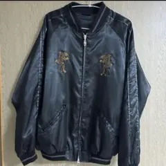 the closet スカジャン 有村竜太朗 - メルカリ