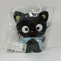 銀魂 桂小太郎 ヅラ猫 ストラップ ぬいぐるみ 猫 黒猫 - メルカリ