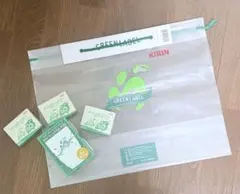 Mrs. GREEN APPLE ミセス キリン グリーンラベル コラボ グラス