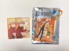 天満つかさ君 スシローコラボ