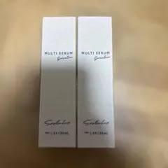 MULTI SERUM Guardian 50mL 2本セット　ステラルクス
