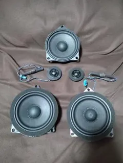 BOSS Audio ONYX NX424 スピーカー 本体 - メルカリ