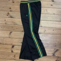 フレアパンツ ジョガーパンツ