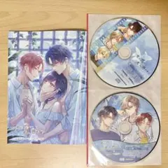 君に惑い、君に溺れる。 ステラワース 特典 小冊子 CD わくでき - メルカリ