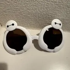 東京ディズニーリゾート　ベイマックス　サングラス
