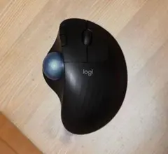 ロジクール 静音 ワイヤレス トラックボール マウスのサムネイル