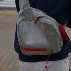 プラダスポーツ　バッグ