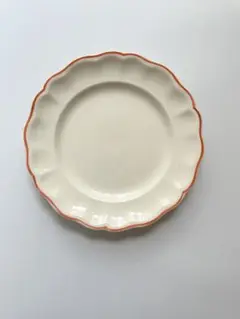 ひまわり様フランスヴィンテージ　リュネヴィル パニエプレート18,5cm /2枚 パニエ スカート ドロワーズ付き フリル レース 着丈選択可