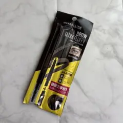 MAYBELLINE BROW ULTRA FLUFFY BR-1のサムネイル
