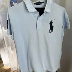 polo ラルフローレン　ポロ　シャツ