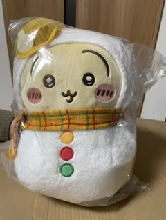 エニマイくじ　ちいかわ　うさぎ4点セット