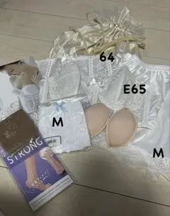 セモアブライダル　ブライダルインナー