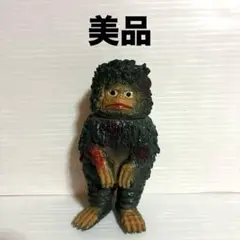 26号 ぷーにゃん ソフビ インディーズソフビ - メルカリ
