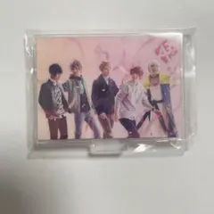 春組 ミニアクリルポスター