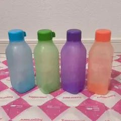 2026年最新】タッパーウェア エコボトルの人気アイテム - メルカリ