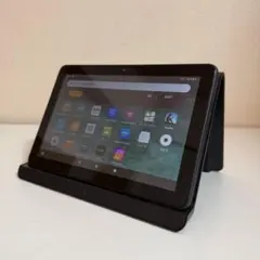 Amazon Fire HD8 plus（第10世代） 充電スタンド付