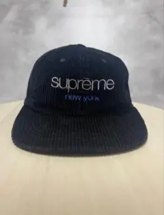 2026年最新】supreme キャップ コーデュロイの人気アイテム - メルカリ