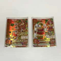 アイカツカード キャンディハウスノースリーブ/シューズ 栗栖ここね