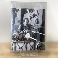 「チャールトン・ヘストン」「ソフィア・ローレン」の直筆サインポートレート 2025年最新】チャールトン ヘストン サインの人気アイテム - メルカリ