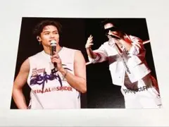 川村壱馬 ポストカードセット