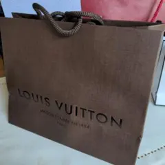 ブランド紙袋６点セット