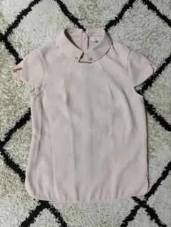 TED BAKER 半袖 ブラウス ピンクのサムネイル