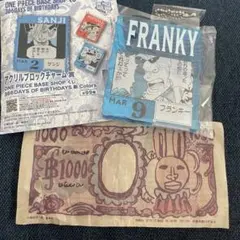ONE PIECE BASE SHOP アクリルブロック サウザンドサニー号 - メルカリ