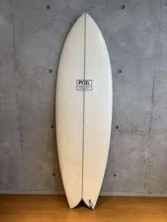 美品 レイジールー サーフボード 5'10 40L｜使用1回 高浮力タグの商品