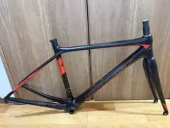 2025年最新】ロードバイクフレームの人気アイテム - メルカリ