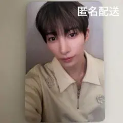 ateez movement wonderwall ラキドロ トレカ ホンジュン | Mercari