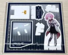 鳳えむ はぴこれ くじ アクスタ まとめ売り - メルカリ