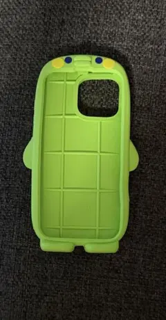 くちぱっち　iPhone16 promax