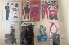 2026年最新】impactors アクスタの人気アイテム - メルカリ