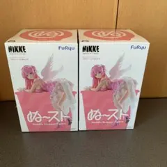 【韓国限定】勝利の女神NIKKE ニケ DORO ドロ パペット 韓国限定】勝利の女神NIKKE ニケ DORO ドロ パペット - メルカリ