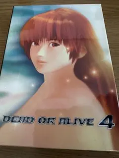 非売品】XBOX Dead or Alive3 店頭デモディスク - メルカリ