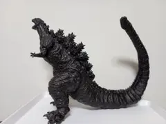 ムービーモンスターシリーズ　ムビモン　日比谷　ゴジラ像　2016　極美品のサムネイル