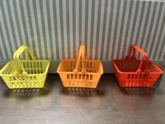 リカちゃん　小物セット