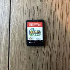 星のカービィ ディスカバリー