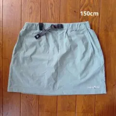 mont-bell キッズ スカート 150cmのサムネイル