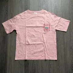 ハリーポッター ハニーデュークス Tシャツ ピンクのサムネイル