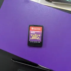 ポケモンバイオレット