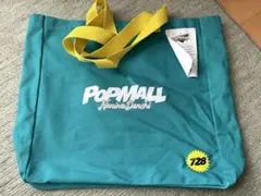 なにわ男子　PopMall グッズ