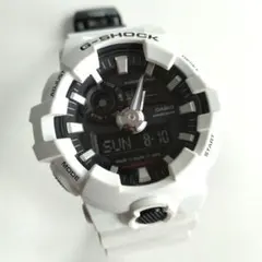 CASIO G-SHOCK デジタル腕時計 5522 2017年製 CASIO G-SHOCK デジタル腕時計 5522 2017年製