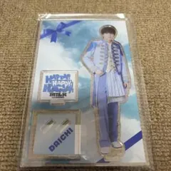 2026年最新】塩﨑太智 アクスタ ハハハッピーの人気アイテム - メルカリ