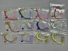 虎*徹様 天落記 主役は我々だ! ぴくとはうす 赤髪のとも アクリルキーホルダーのサムネイル