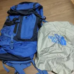 値下げします！The North Face TELLUS テルス45M