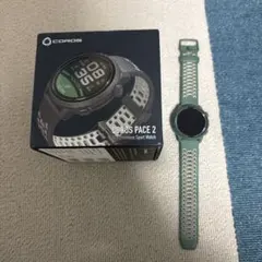 COROS PACE 2 プレミアムスポーツウォッチ