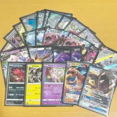 ポケモンカード まとめ売りのサムネイル
